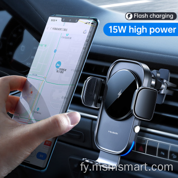 CH-7930 Car Mount Wireless Car Charger